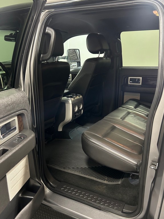 2013 Ford F-150 Image 9
