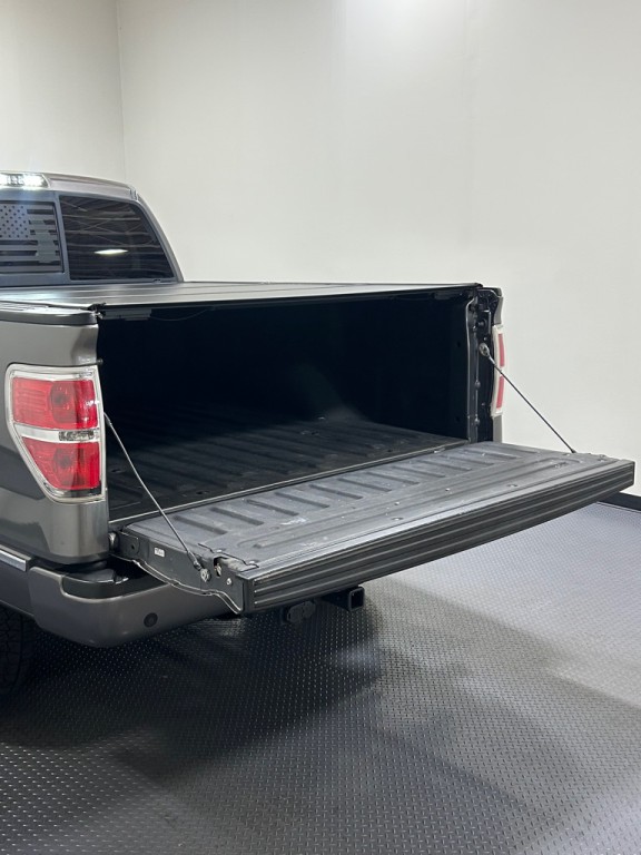 2013 Ford F-150 Image 10