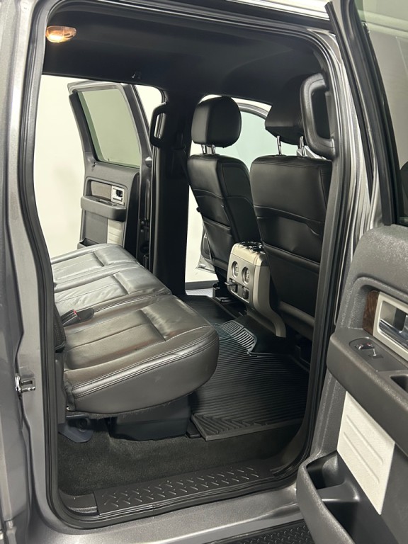 2013 Ford F-150 Image 11