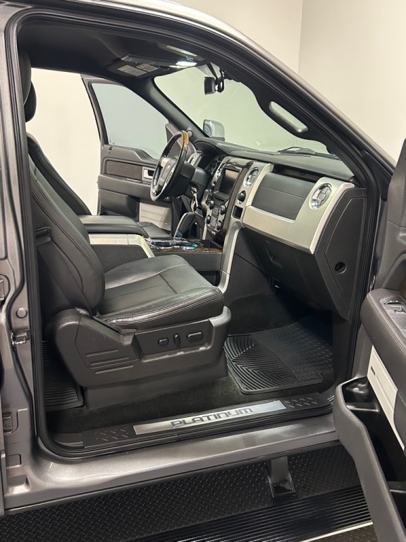 2013 Ford F-150 Image 12