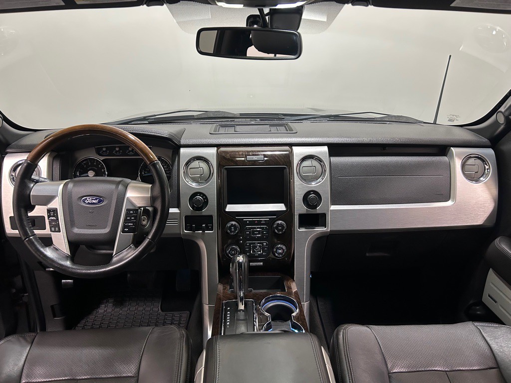 2013 Ford F-150 Image 14