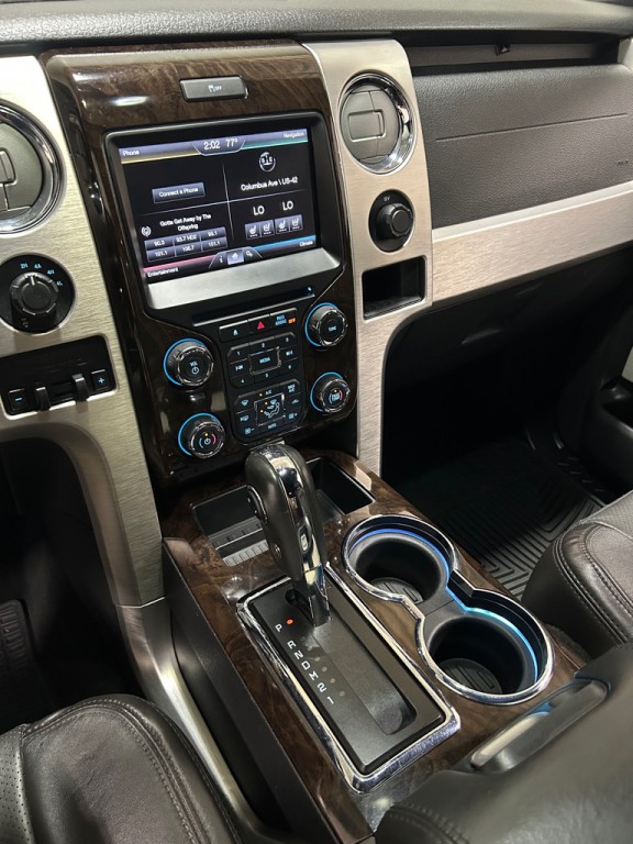 2013 Ford F-150 Image 15
