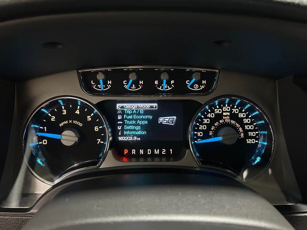 2013 Ford F-150 Image 16