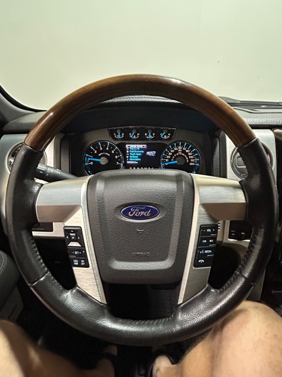 2013 Ford F-150 Image 17