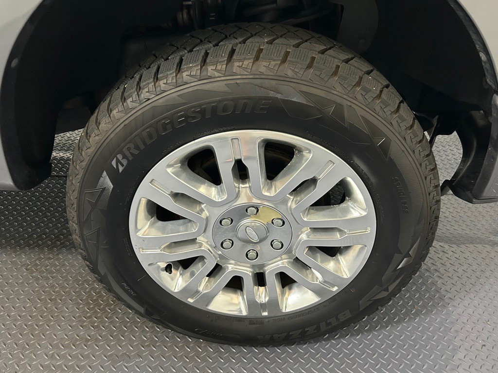 2013 Ford F-150 Image 19