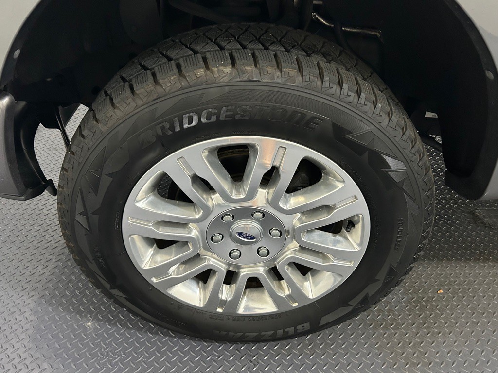 2013 Ford F-150 Image 20