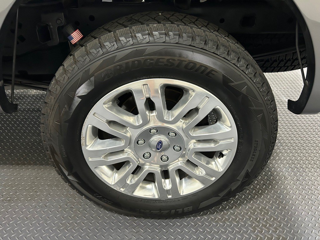 2013 Ford F-150 Image 21