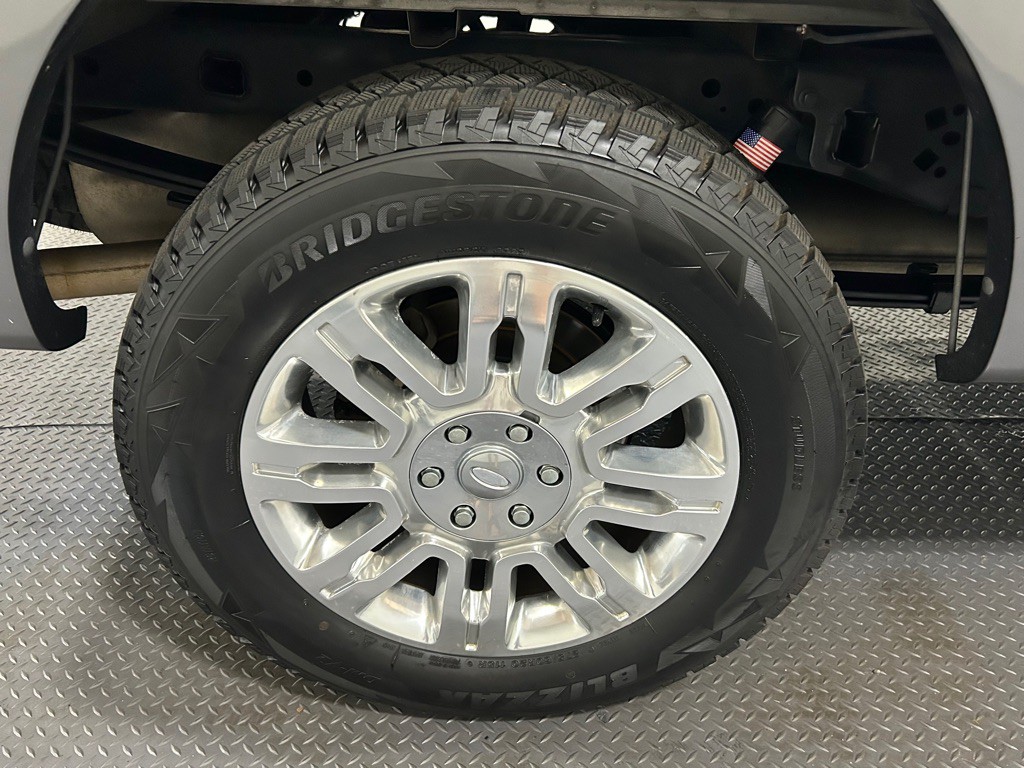 2013 Ford F-150 Image 22