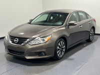 Image for 2016 Nissan Altima 2.5 ID: 6653035