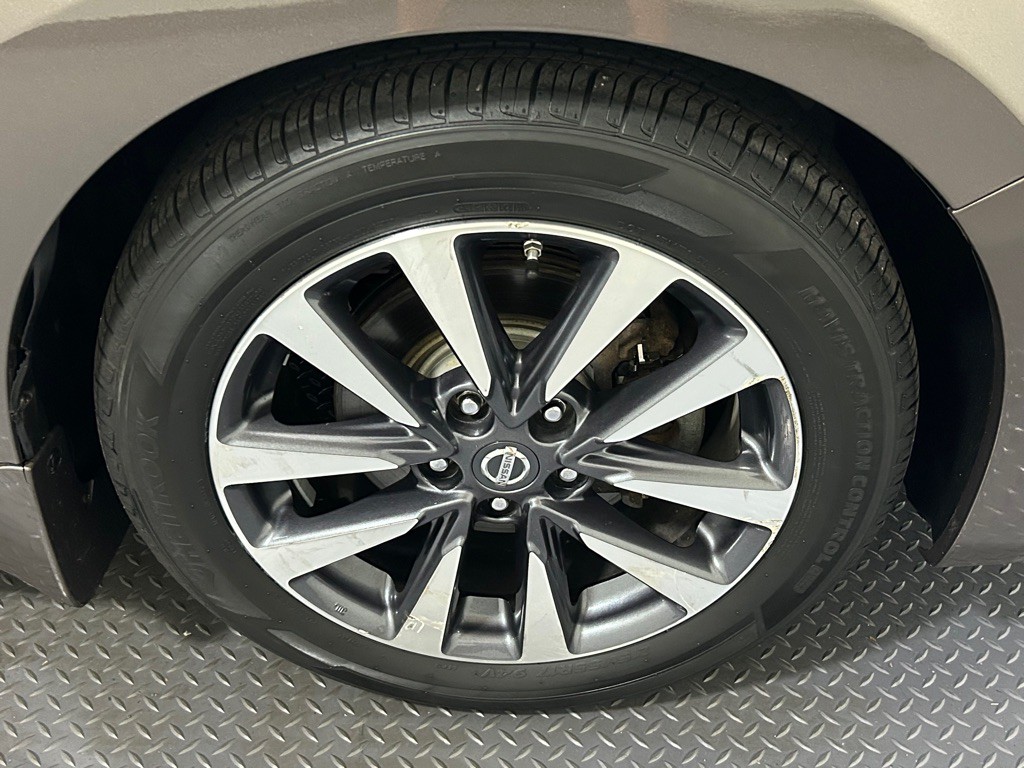 2016 Nissan Altima Image 20