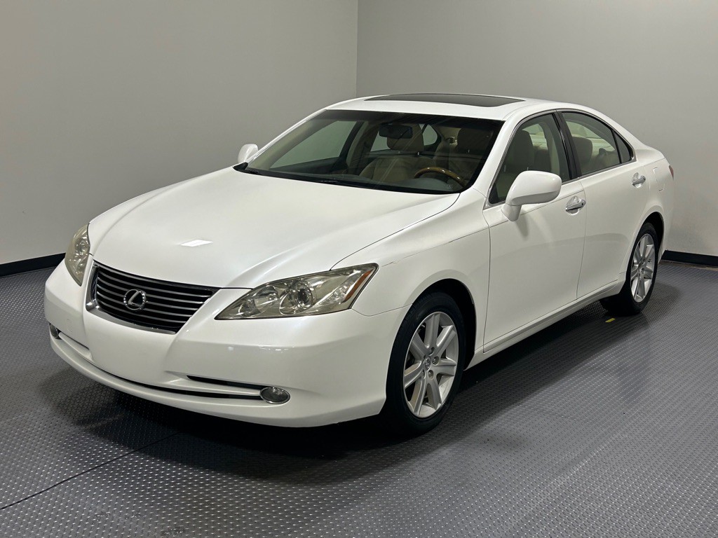 2007 Lexus ES Image 1