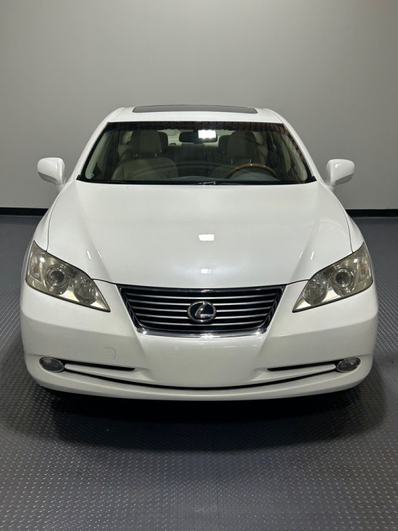 2007 Lexus ES Image 3