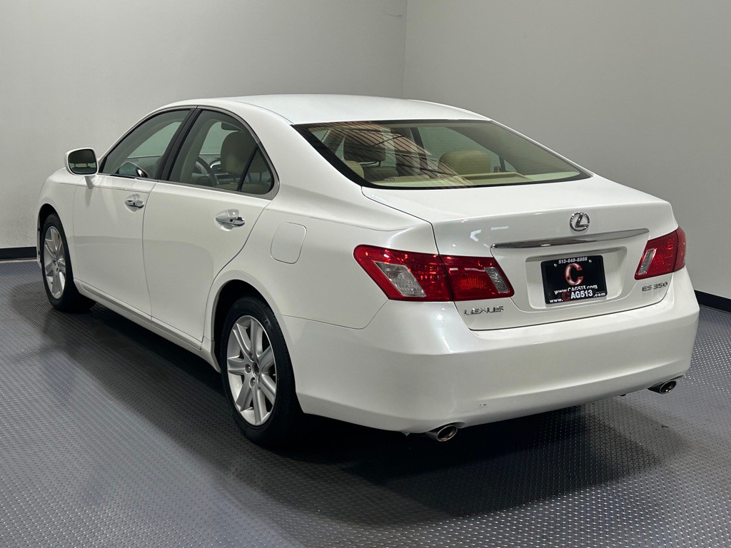 2007 Lexus ES Image 7