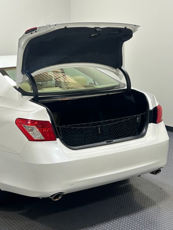 2007 Lexus ES Image 10