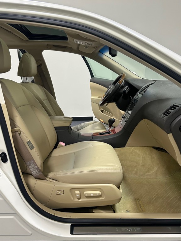2007 Lexus ES Image 13