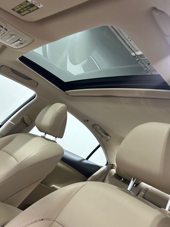 2007 Lexus ES Image 14