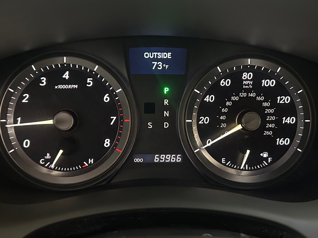 2007 Lexus ES Image 15