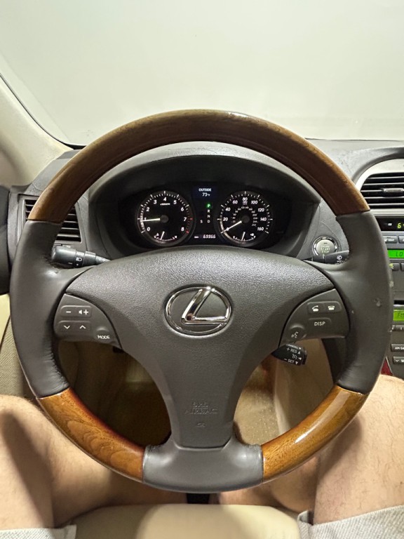 2007 Lexus ES Image 17