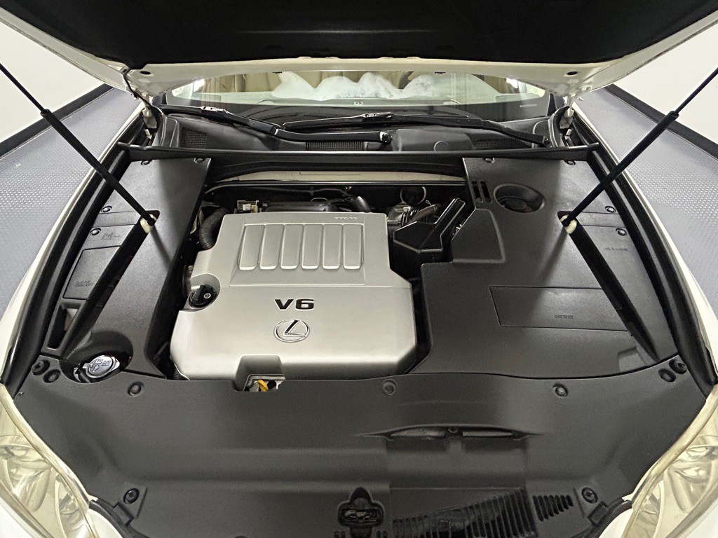 2007 Lexus ES Image 18