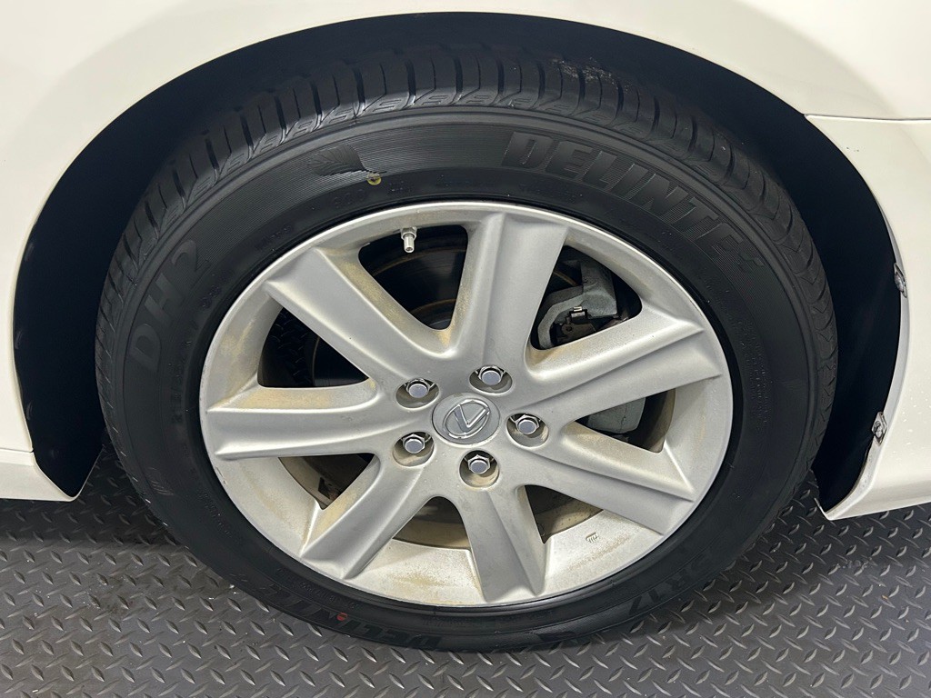 2007 Lexus ES Image 19