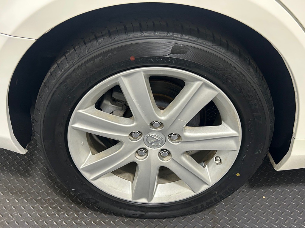 2007 Lexus ES Image 20
