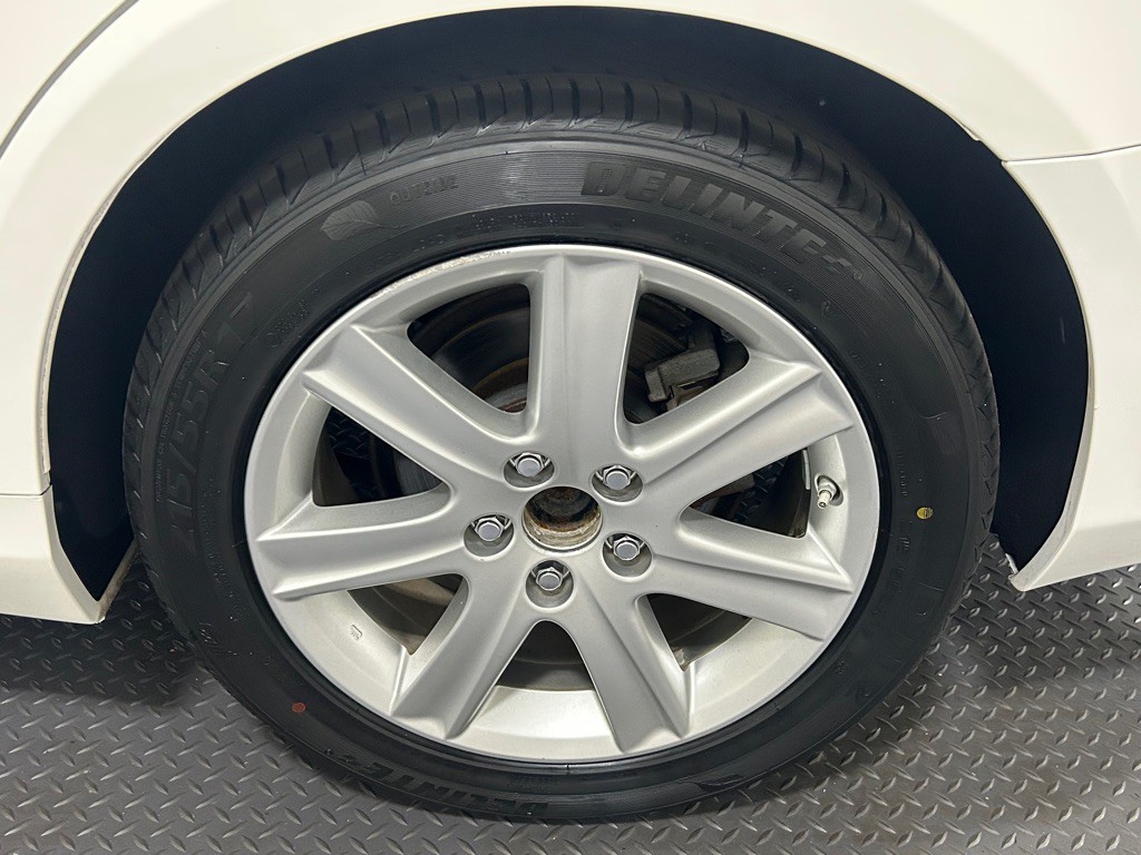 2007 Lexus ES Image 21