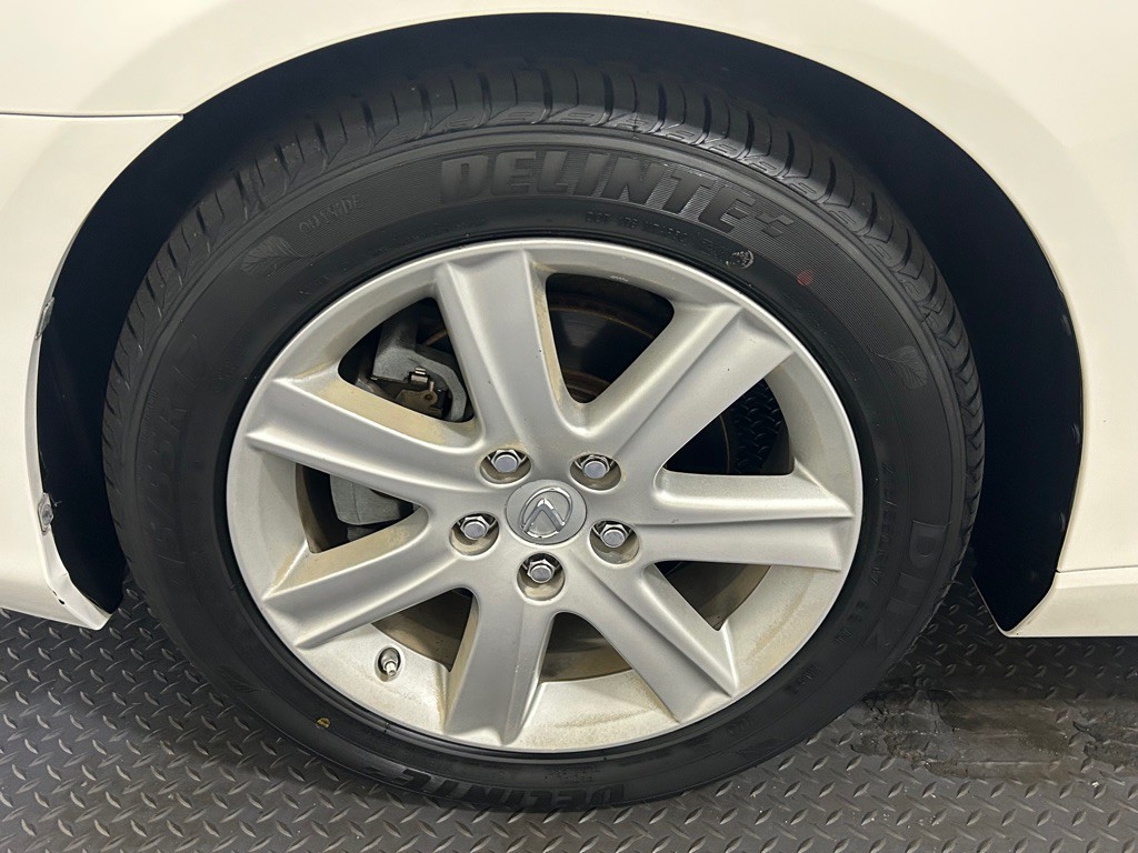 2007 Lexus ES Image 22