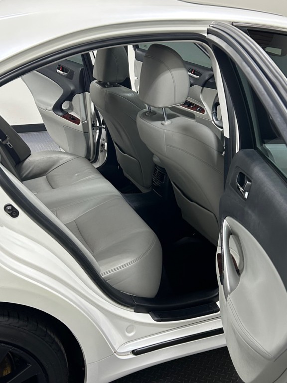 2007 Lexus IS Image 11