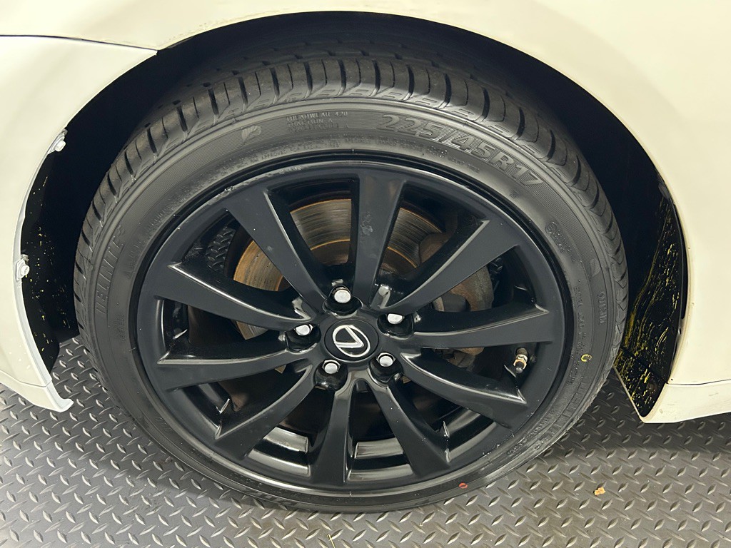 2007 Lexus IS Image 19