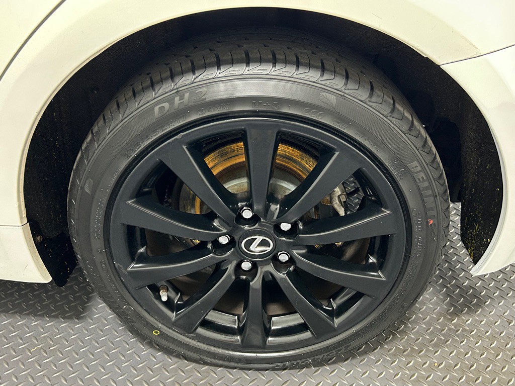 2007 Lexus IS Image 20