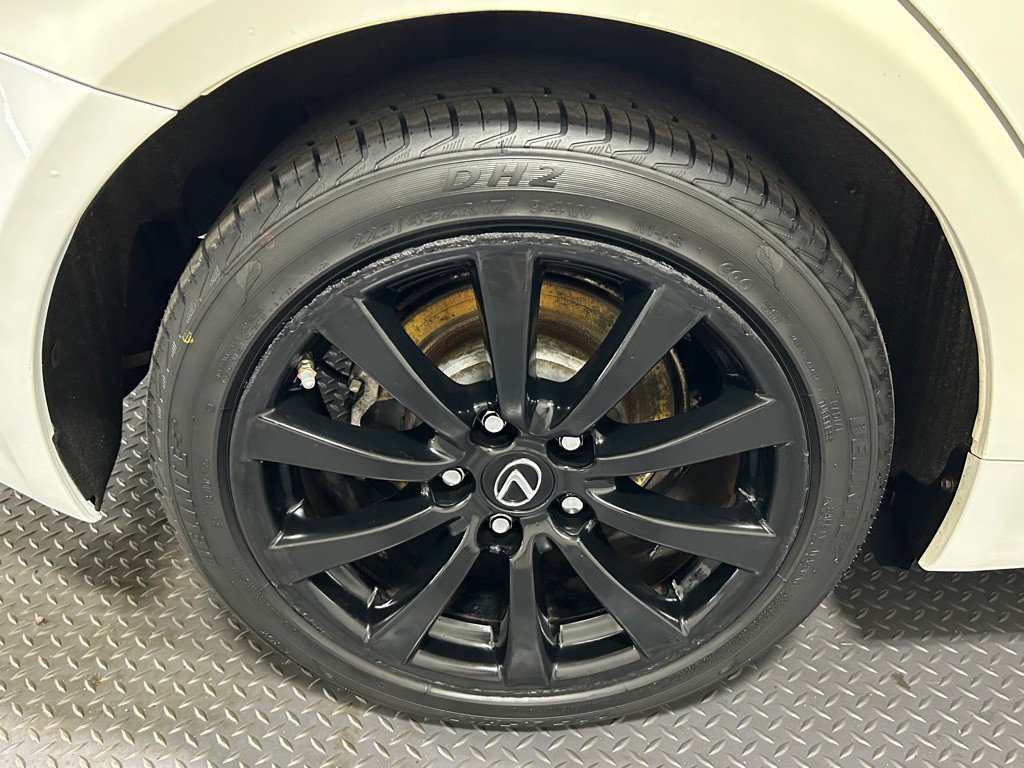 2007 Lexus IS Image 21