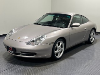 Image for 2001 Porsche 911 CARRERA 2 ID: 6656009