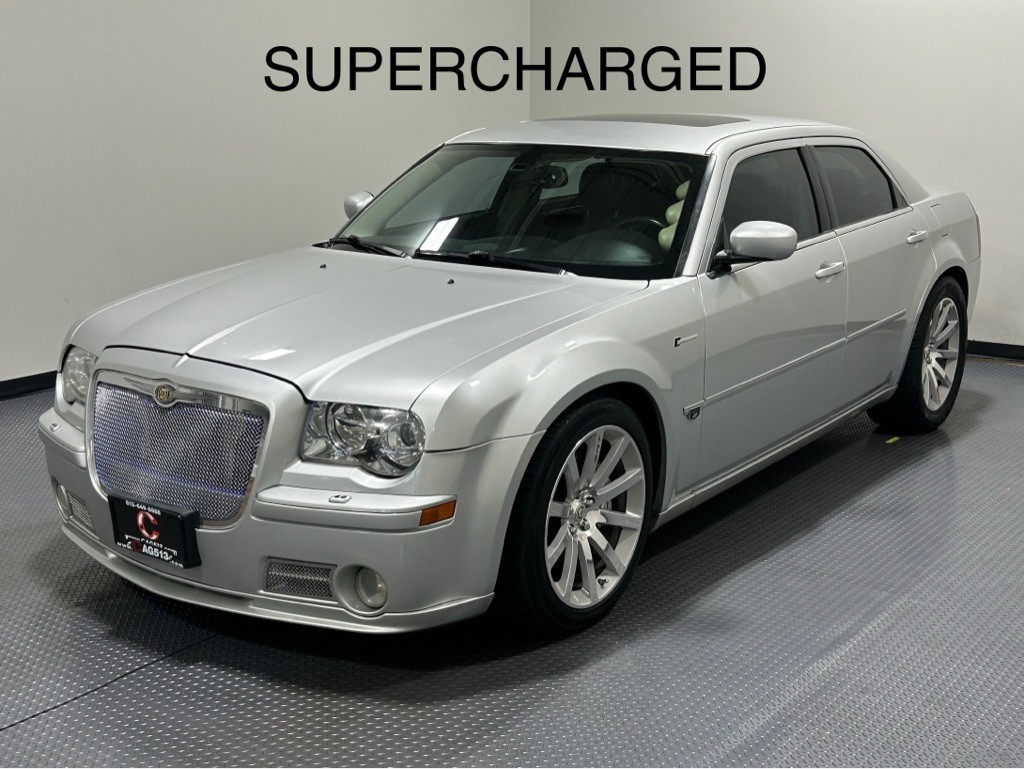 2006 Chrysler 300 Image 1