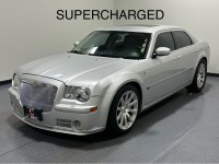 Image for 2006 Chrysler 300 SRT-8 ID: 6658514