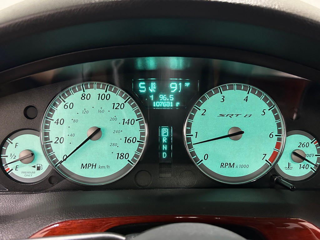 2006 Chrysler 300 Image 15