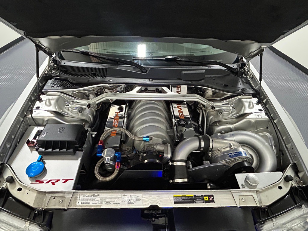 2006 Chrysler 300 Image 18