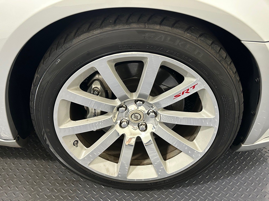 2006 Chrysler 300 Image 19