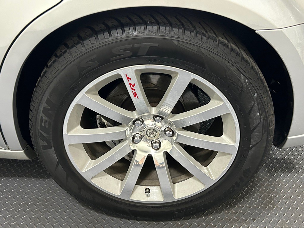 2006 Chrysler 300 Image 21