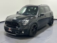 Image for 2015 MINI Cooper S Countryman ID: 6659054