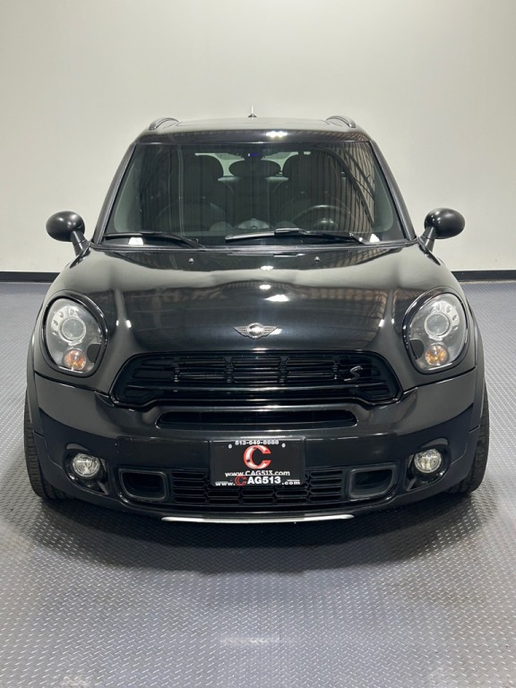 2015 MINI Cooper Image 3