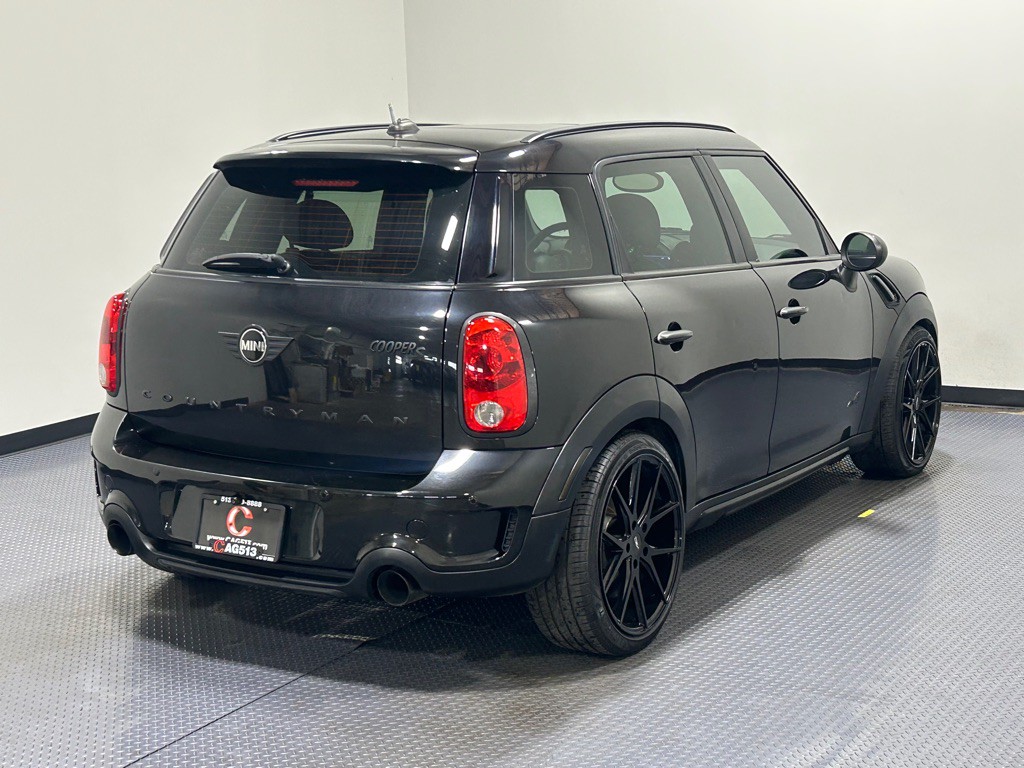 2015 MINI Cooper Image 5