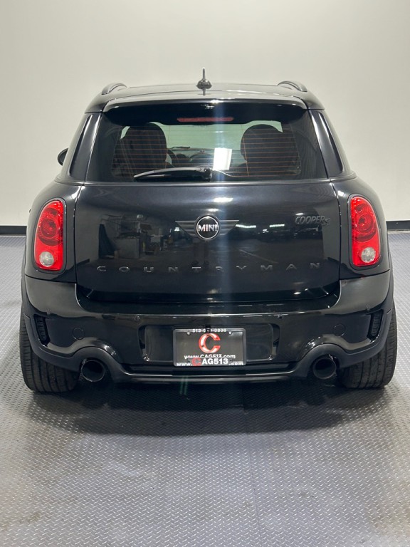 2015 MINI Cooper Image 6