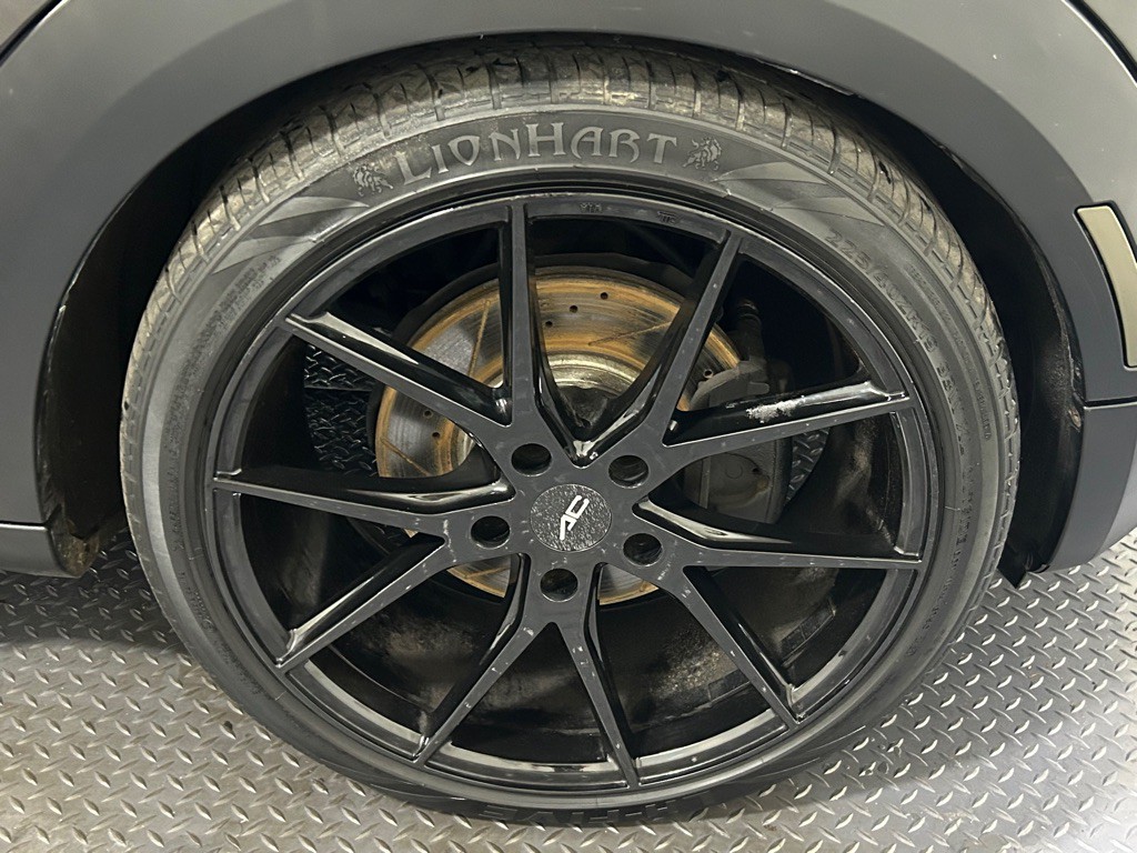 2015 MINI Cooper Image 18