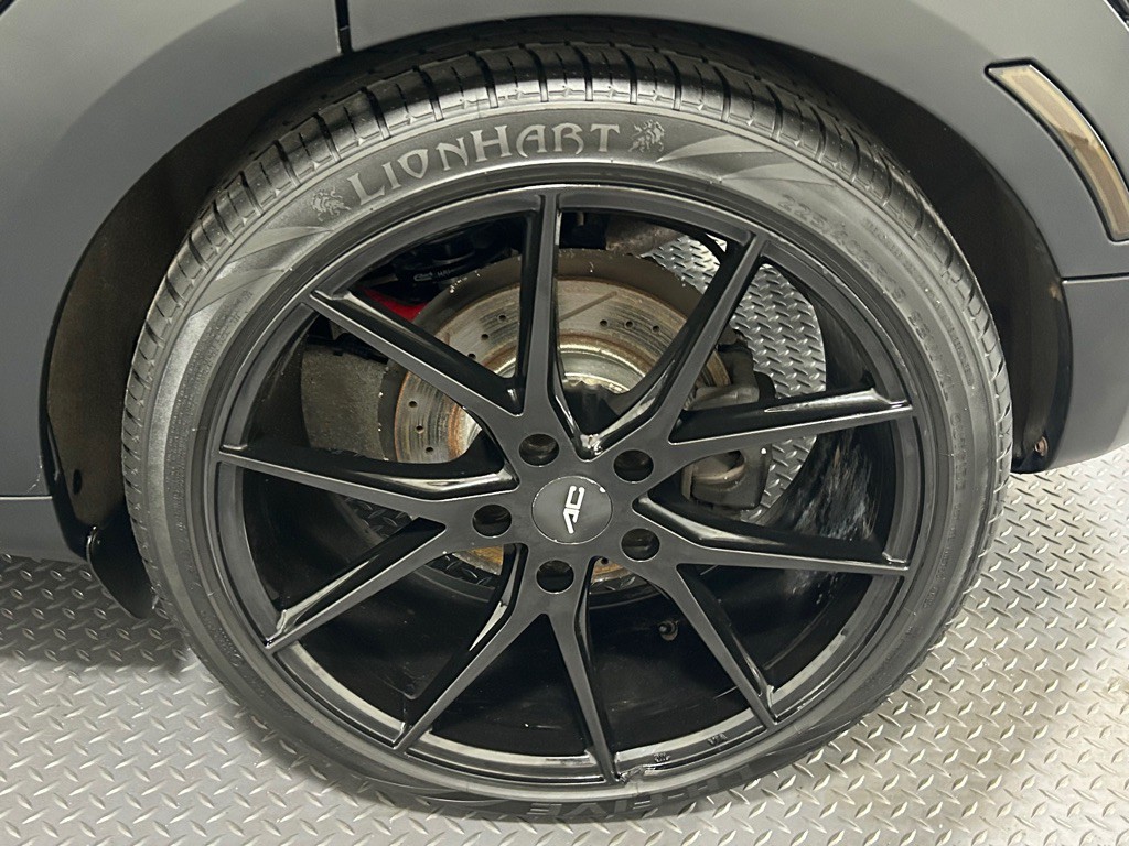 2015 MINI Cooper Image 20