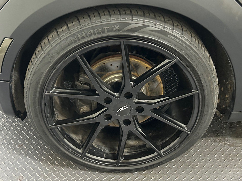 2015 MINI Cooper Image 21