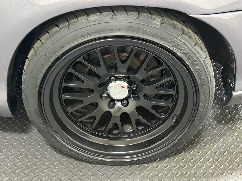 2004 Mazda MX-5 Miata Image 19