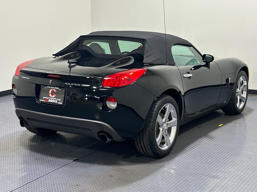2008 Pontiac Solstice Image 5