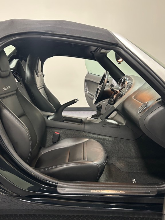 2008 Pontiac Solstice Image 10
