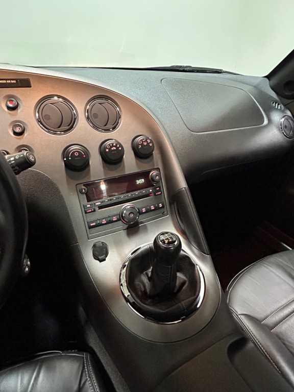 2008 Pontiac Solstice Image 11