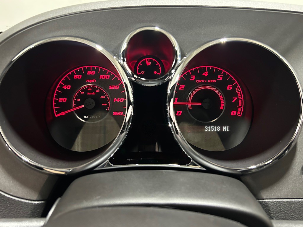 2008 Pontiac Solstice Image 12